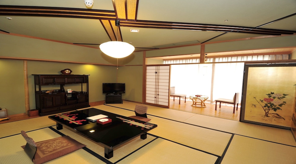 Nagasaki Koyotei