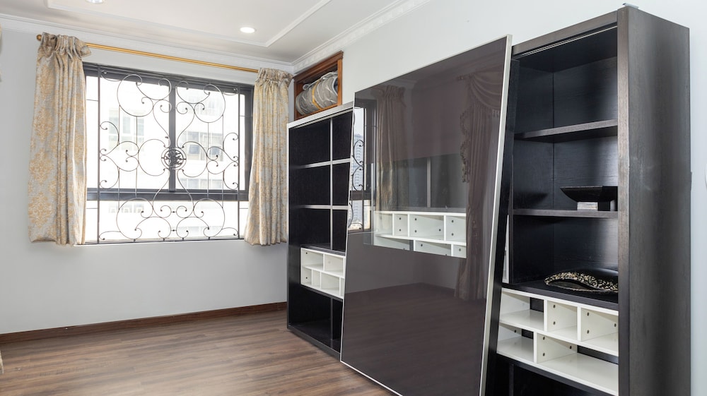 Zahoo House in Flemington SaiGon