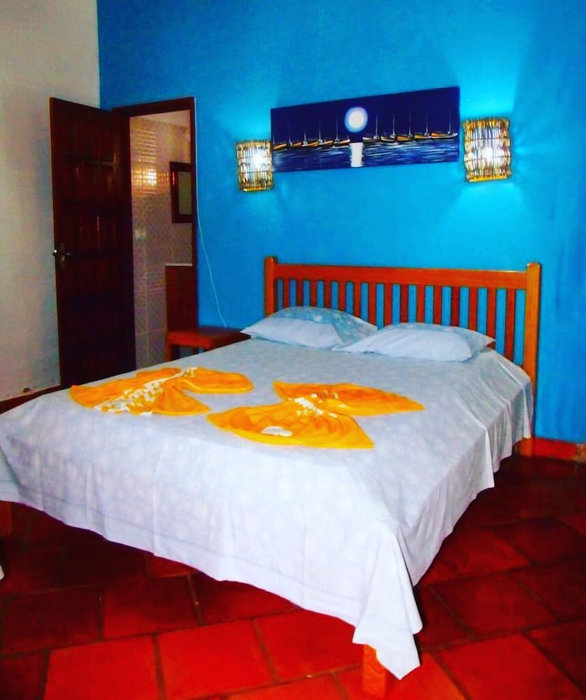 Pousada Villa Mariposa view 5