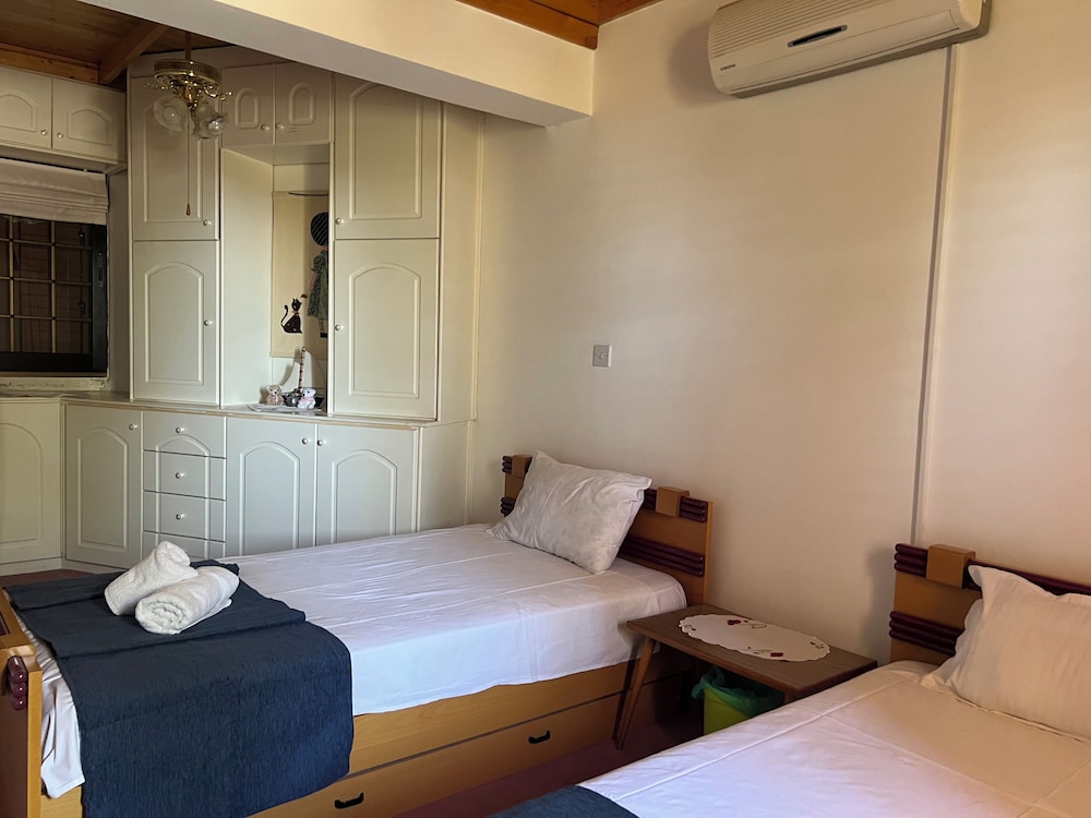 Charming Villa in Pano Platres, Cyprus - Your Home Away From Home