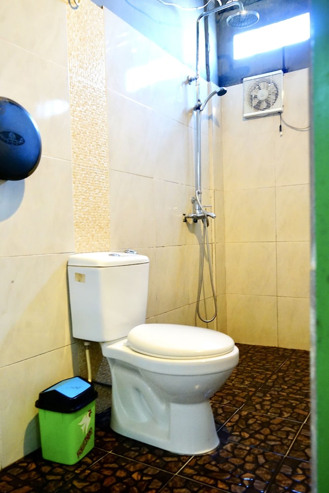 Vang Vieng Rock Backpacker Hostel