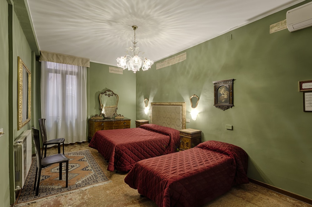 Hotel Guerrato