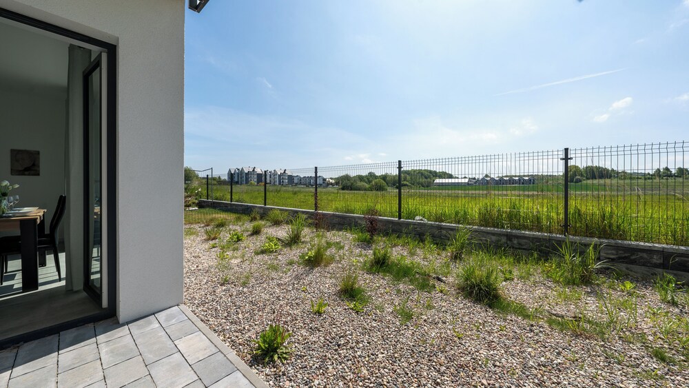 Apartamenty Sun & Snow Słoneczne Osiedle