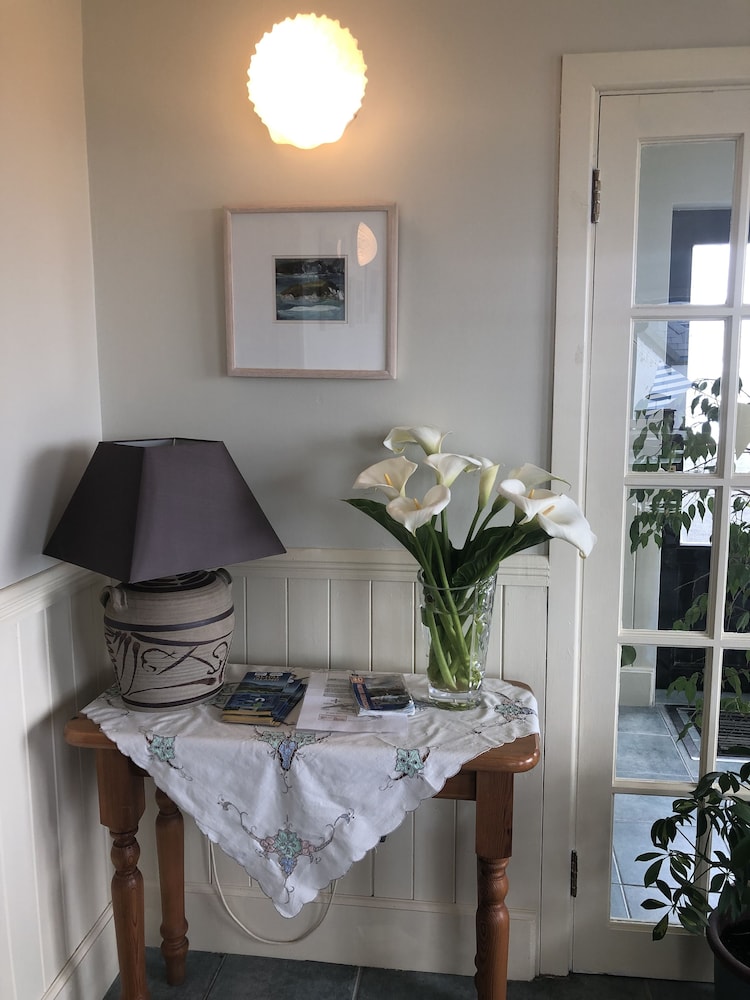 Teach Cruachán Large-group Holiday Home