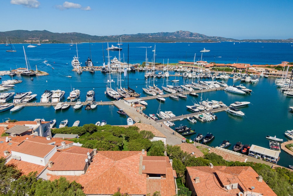 Casa Natal a in Porto Rotondo