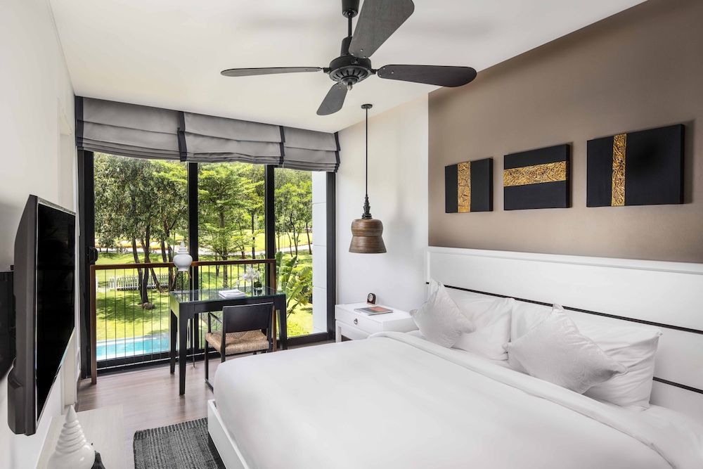 Laguna Parkside Lăng Cô