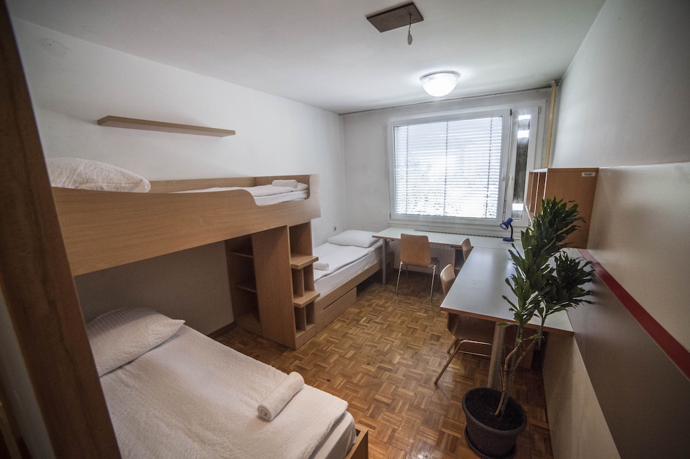 Hostel DIC