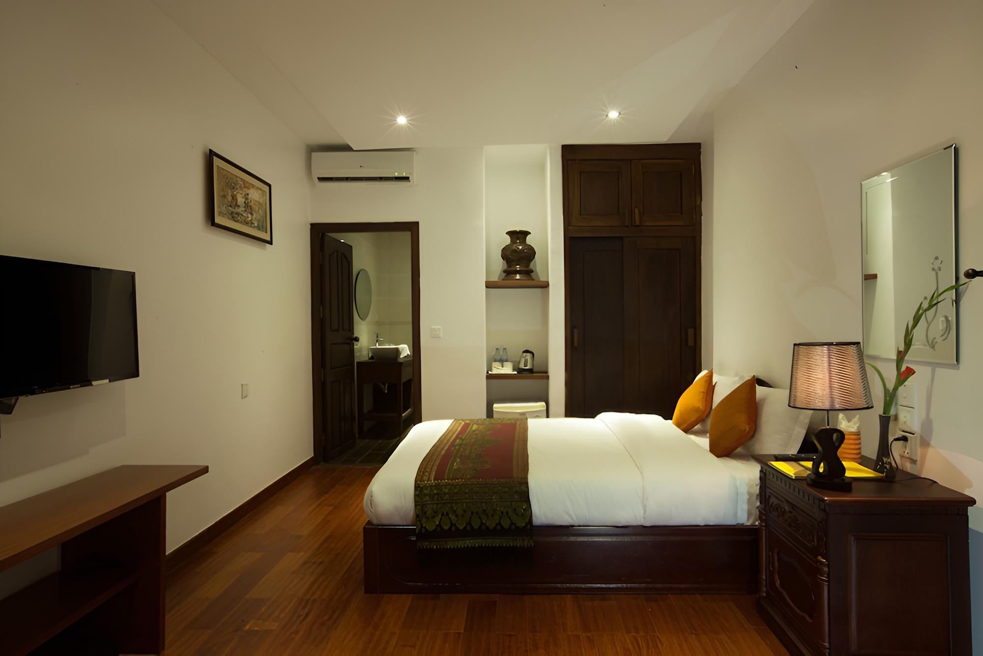 Le Grand Mekong Hotel