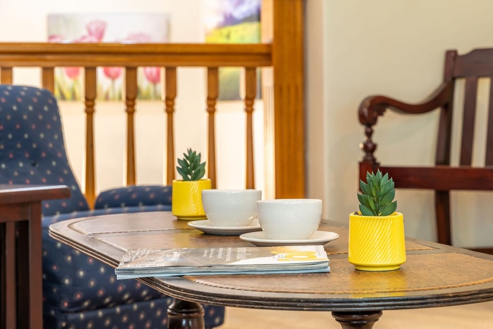 Selborne Golf Estate First Private Stays