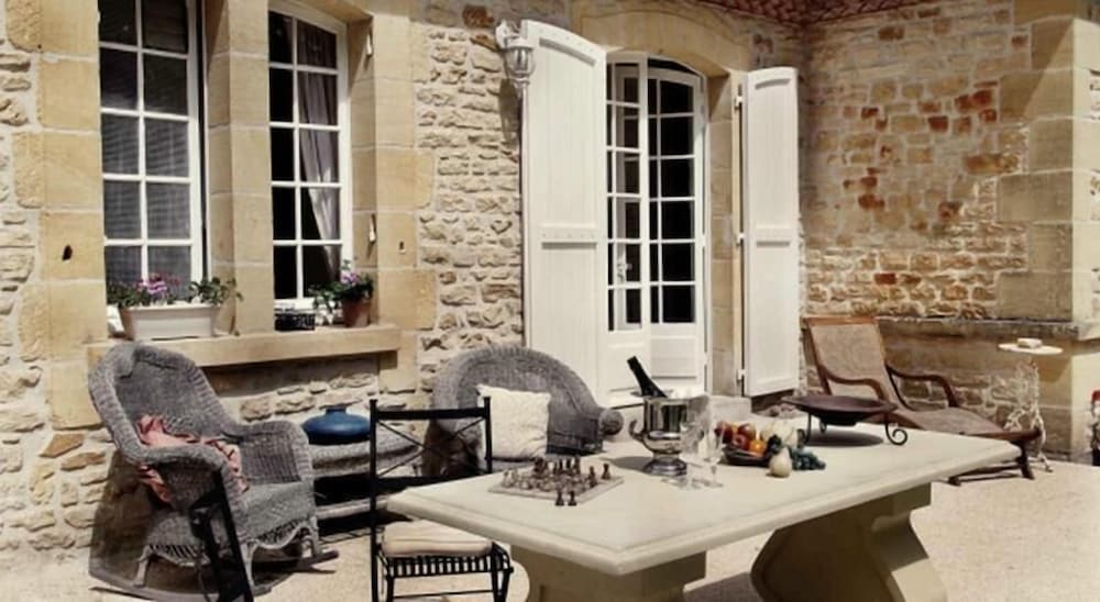 Manoir Petit Meysset