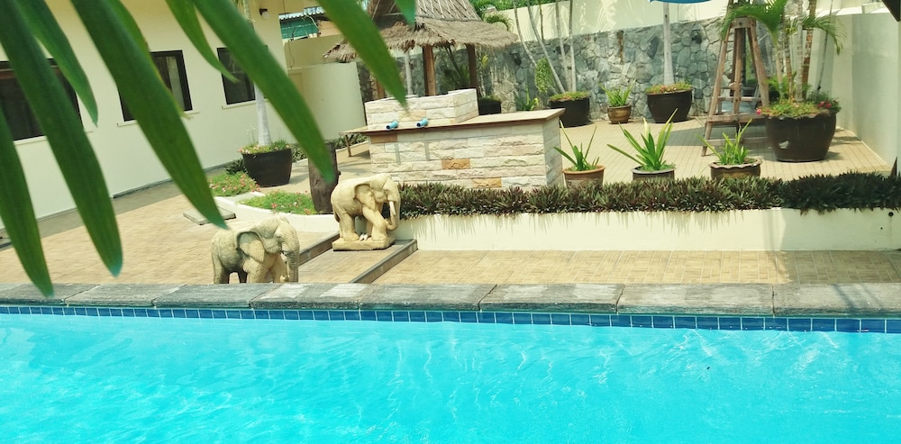 Baan ViewBor Pool Villa
