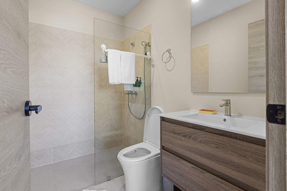 NOK Cozy 1BR Apartment in Panorama Lake-punta Cana