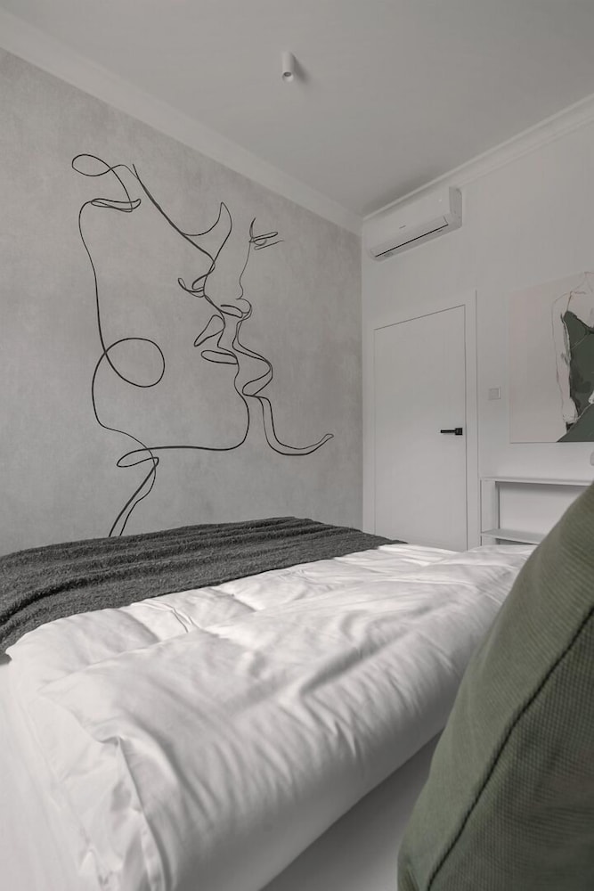Apartio Rooms Gliwice