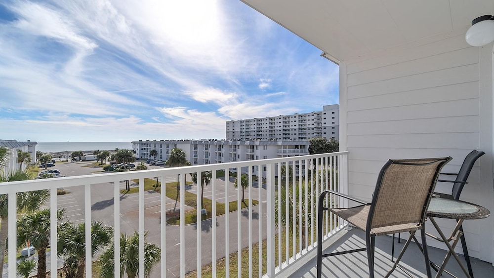 Gulf Shores Plantation by Southern Vacation Rentals