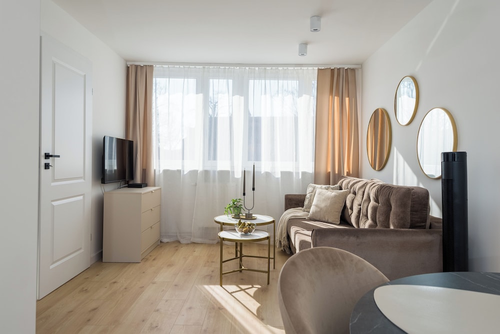 Onyx - by Kairos Apartments