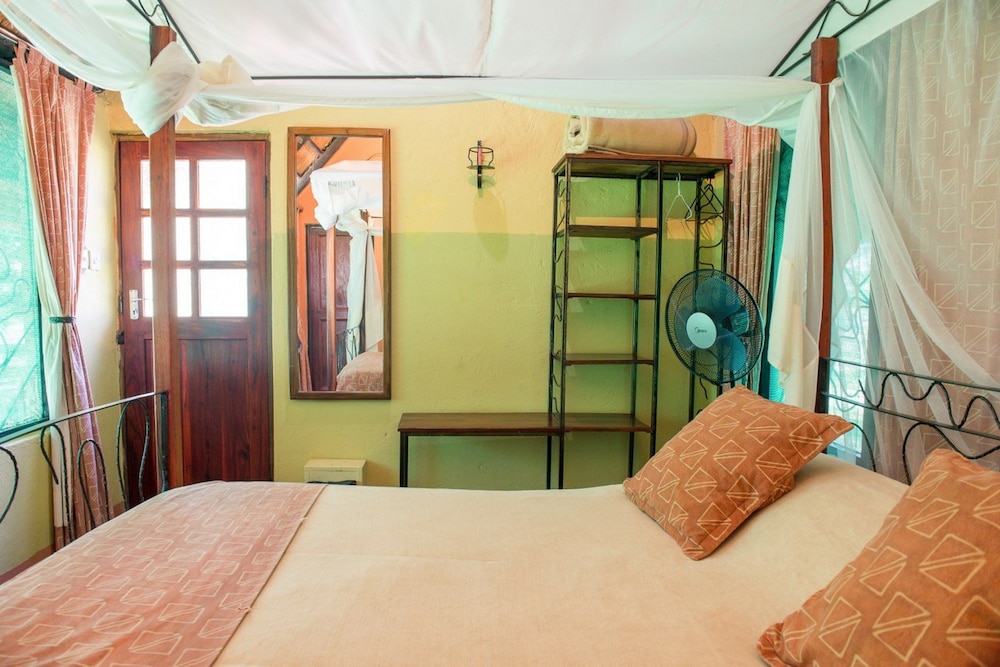 Maramba River Lodge