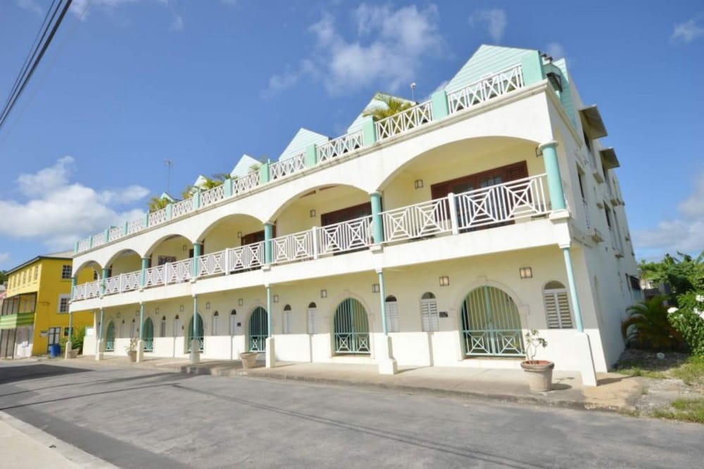 Whitesands G4 by Barbados Sotheby's International Realty