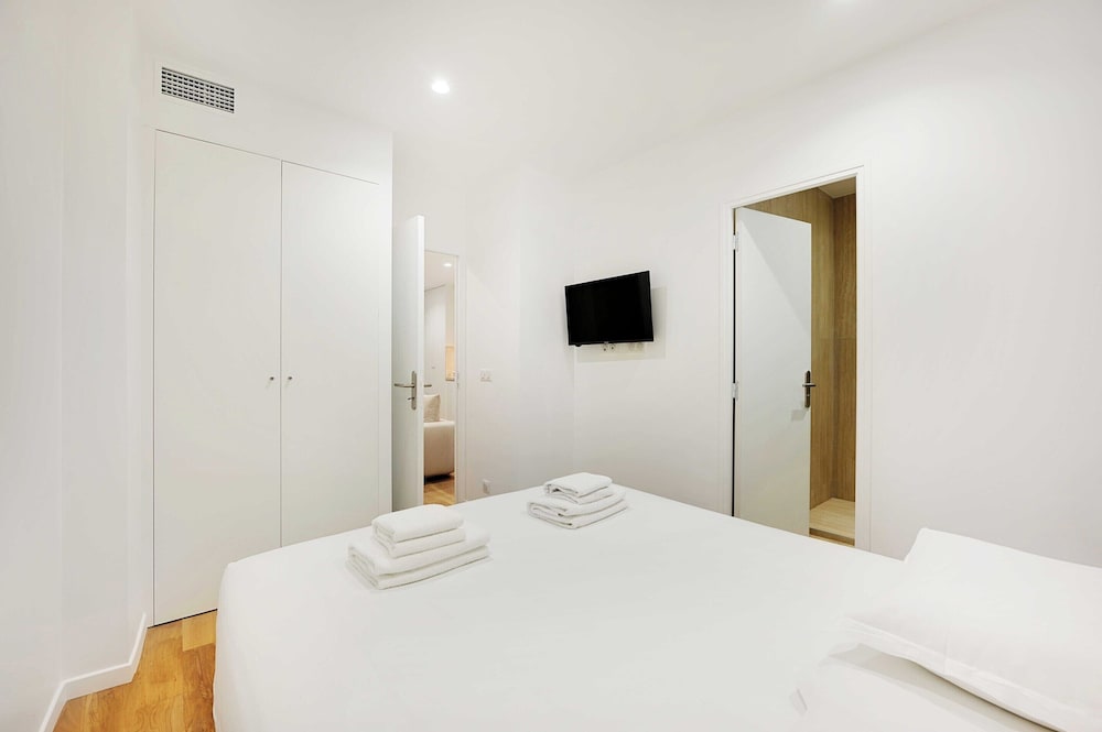 Authentic Apartment - 1br/4p - Sentier