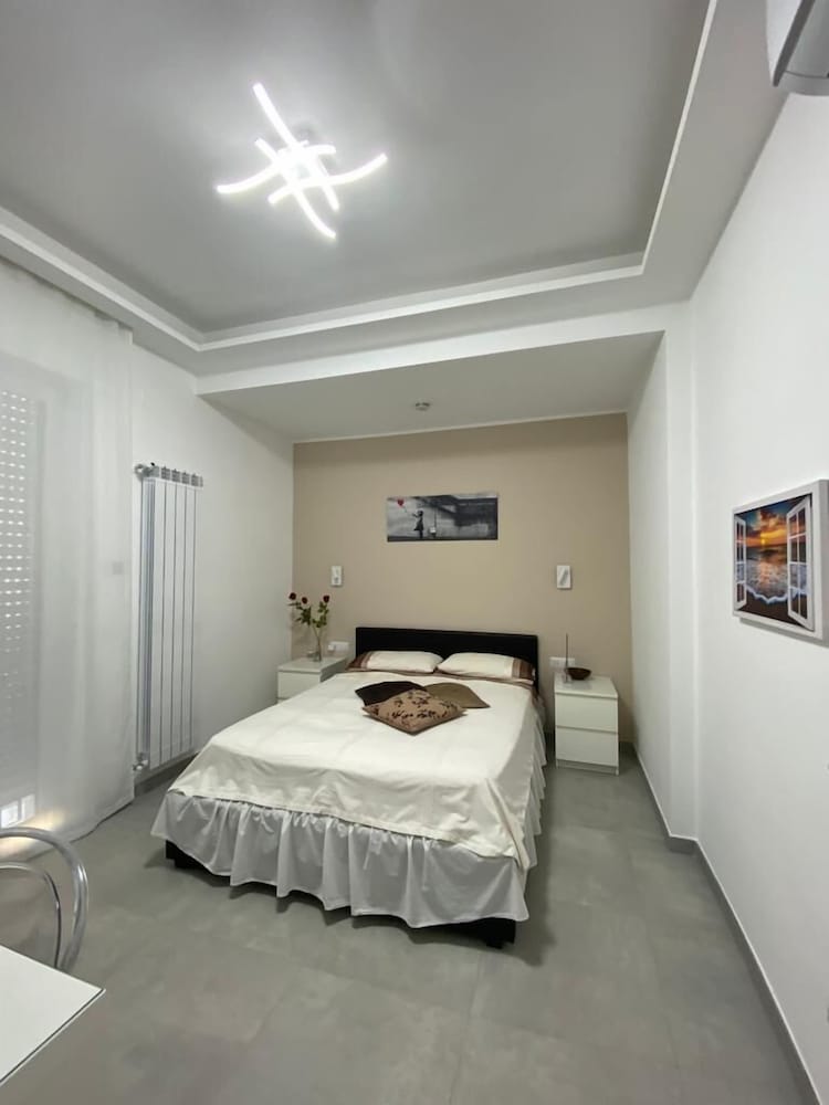 Mamuccia Rooms