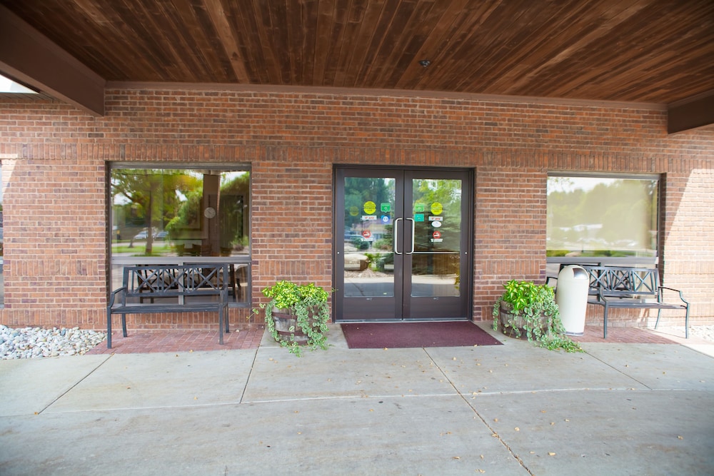 The Harrington Inn