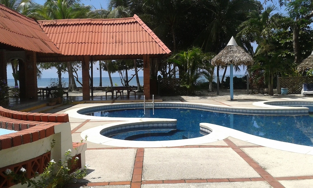 Hotel Brisas del Pacifico - Property Image 5