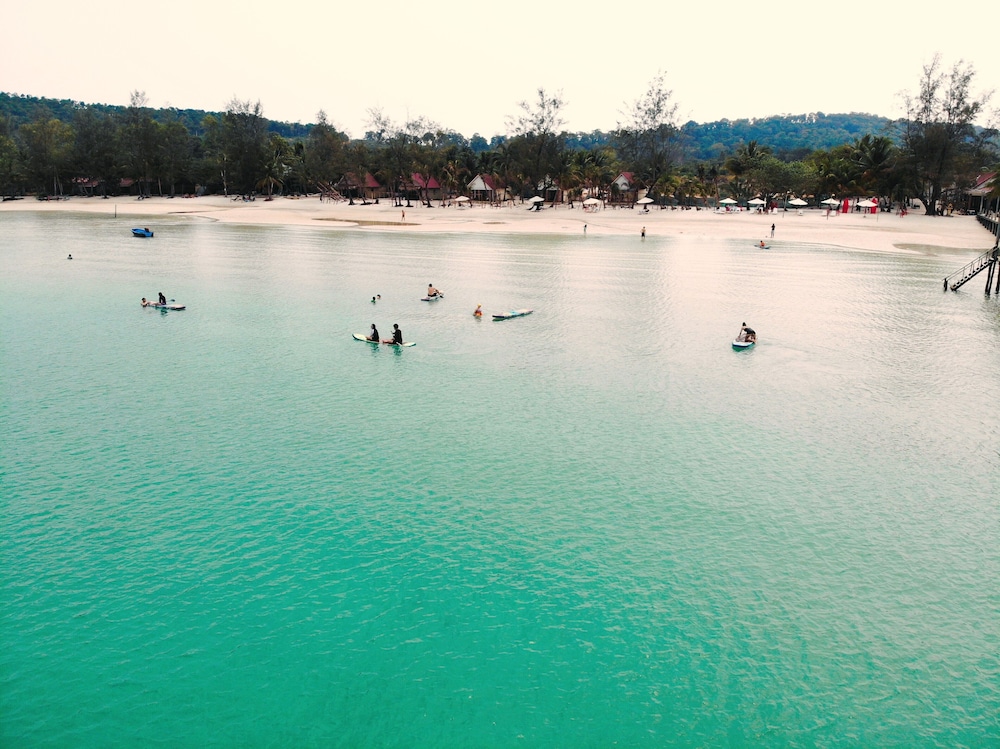 SoonNoeng Resort