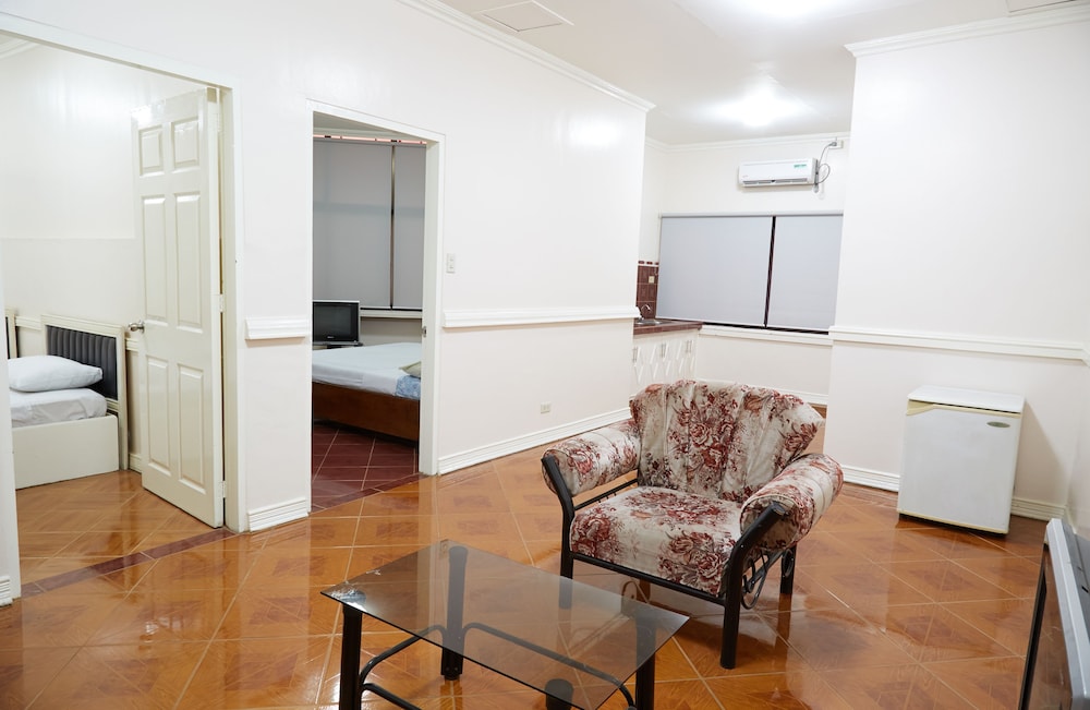 Hotel Saleh