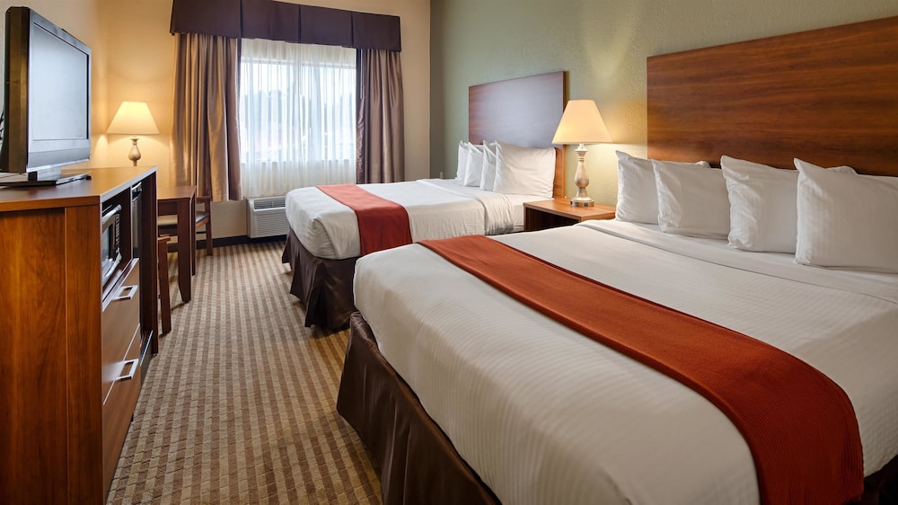 Best Western Of Wise, Foto 5