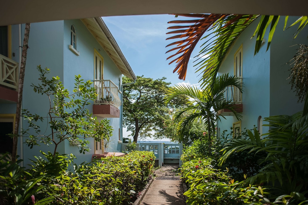 Point Village Studios and Suites