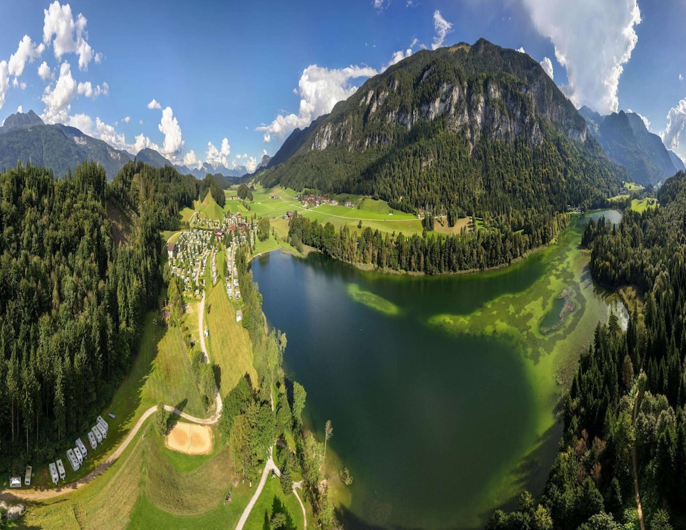 Chalet Near Beach & Nature in Austria