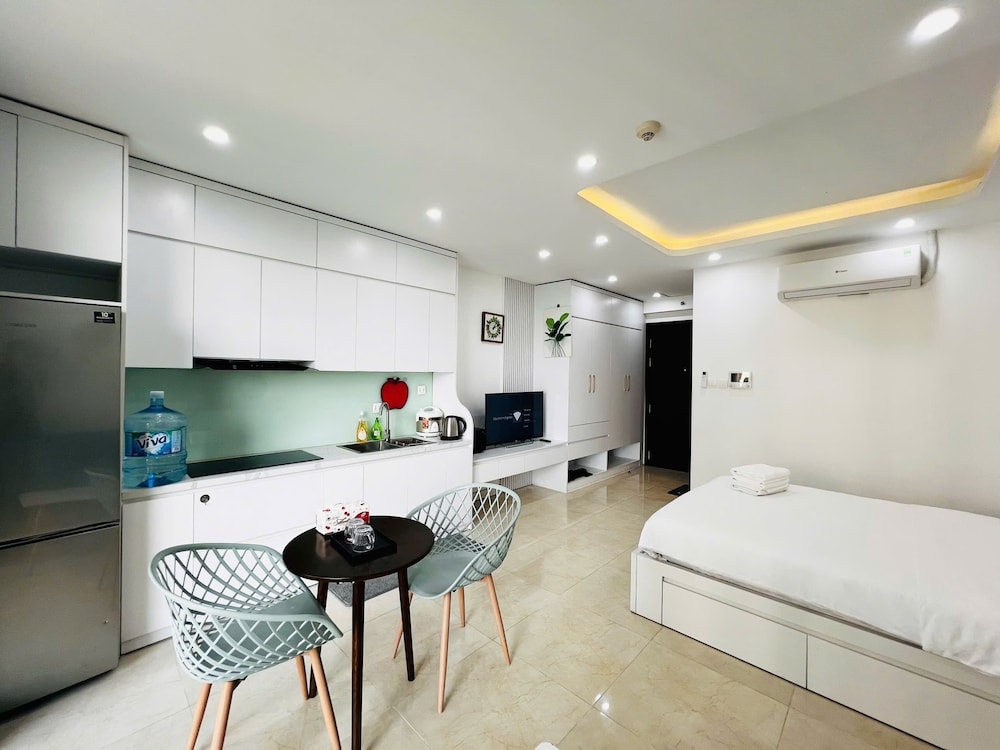 Vinhome D'Capital-Nam Khánh