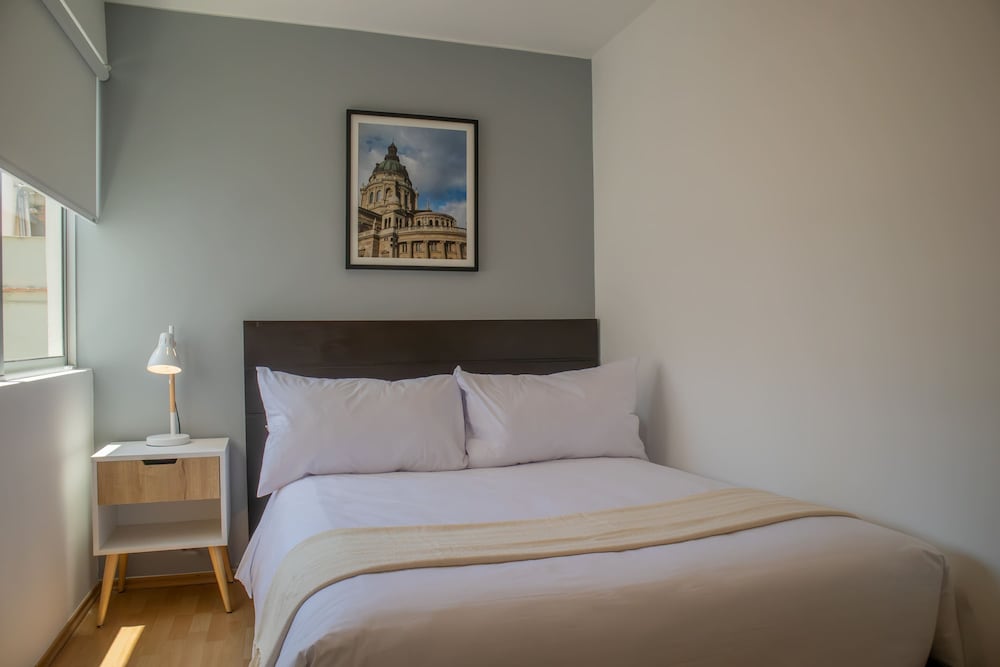 w Stunning 3BR in Miraflores