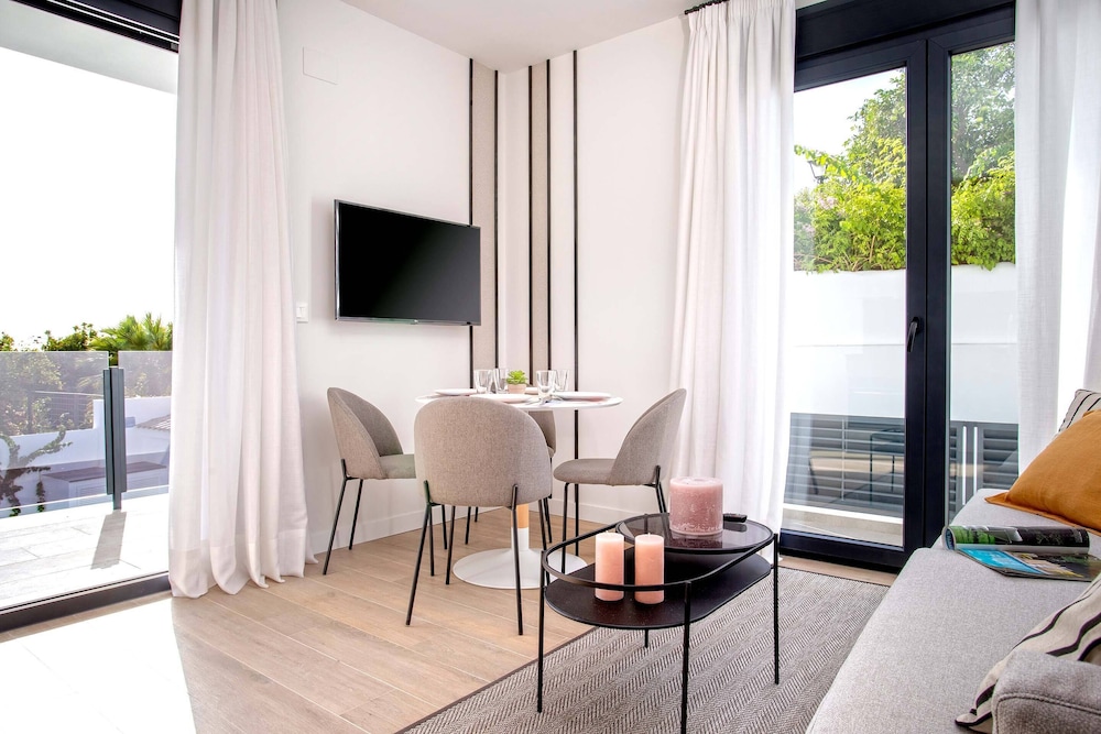 Genteel Home Arruzafa
