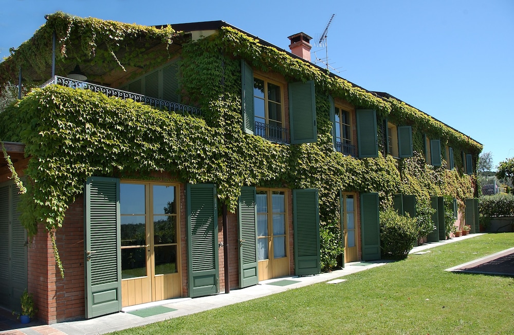 Agriturismo Monteverde