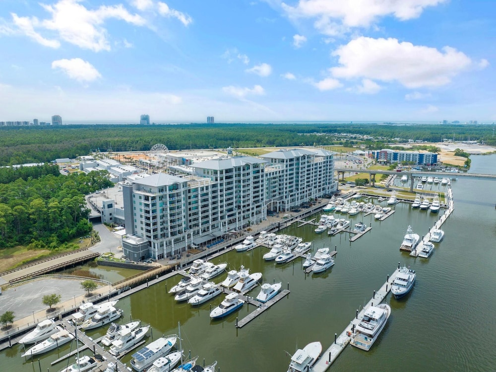 The Wharf 403