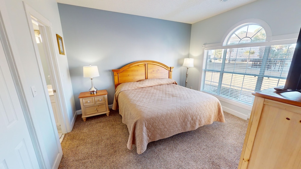 Magnolia Place 4681-103 2 Bedroom Condo