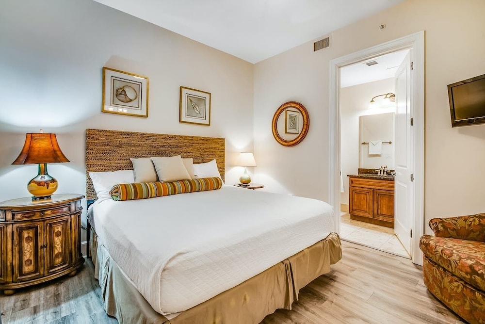 Sanctuary by The Sea Condos by TO view 2