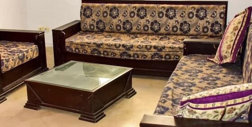 Hammamet Vacations - Residence Aladin - Property Image 14