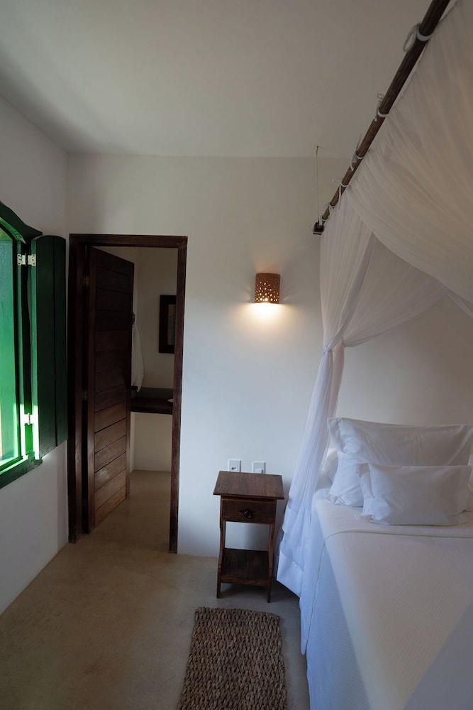 Corais de Trancoso Boutique