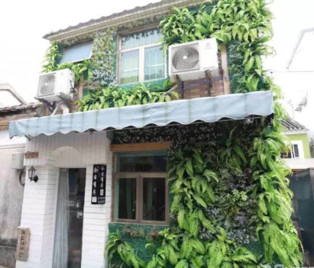 Jiaochangwei Jiuzheli Guesthouse
