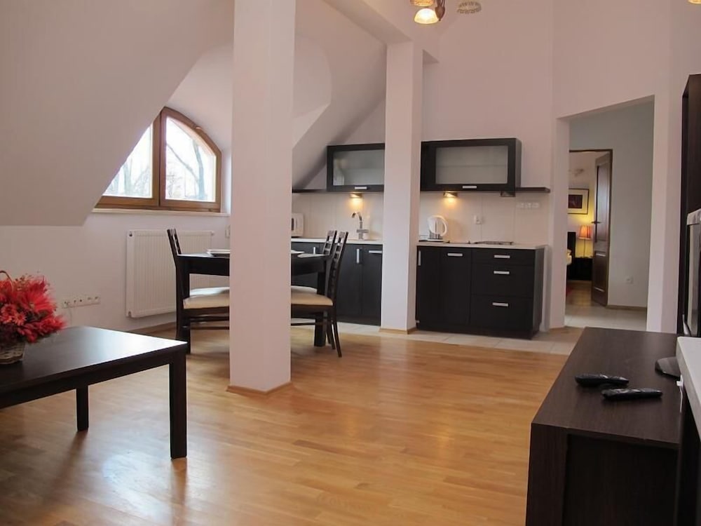 Tatrytop Apartamenty Radowid