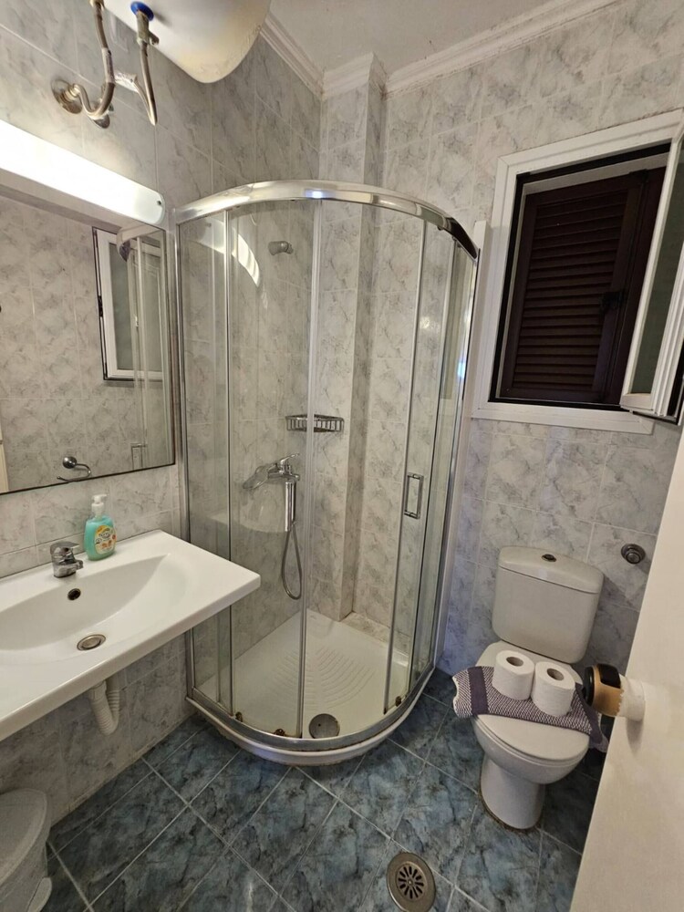 Corfu Glyfada Menigos Resort All