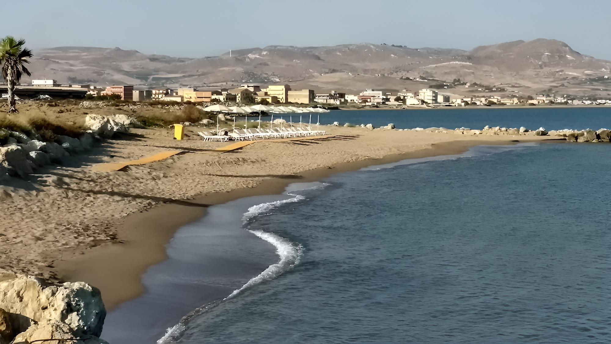 Marina di Cala del Sole
