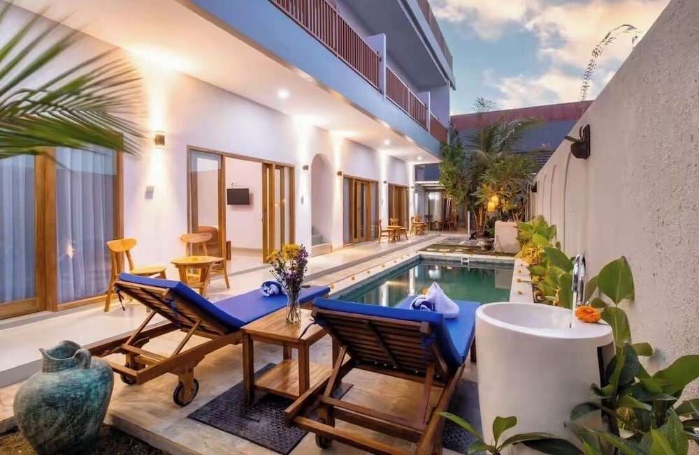 Kubu YN Guesthouse