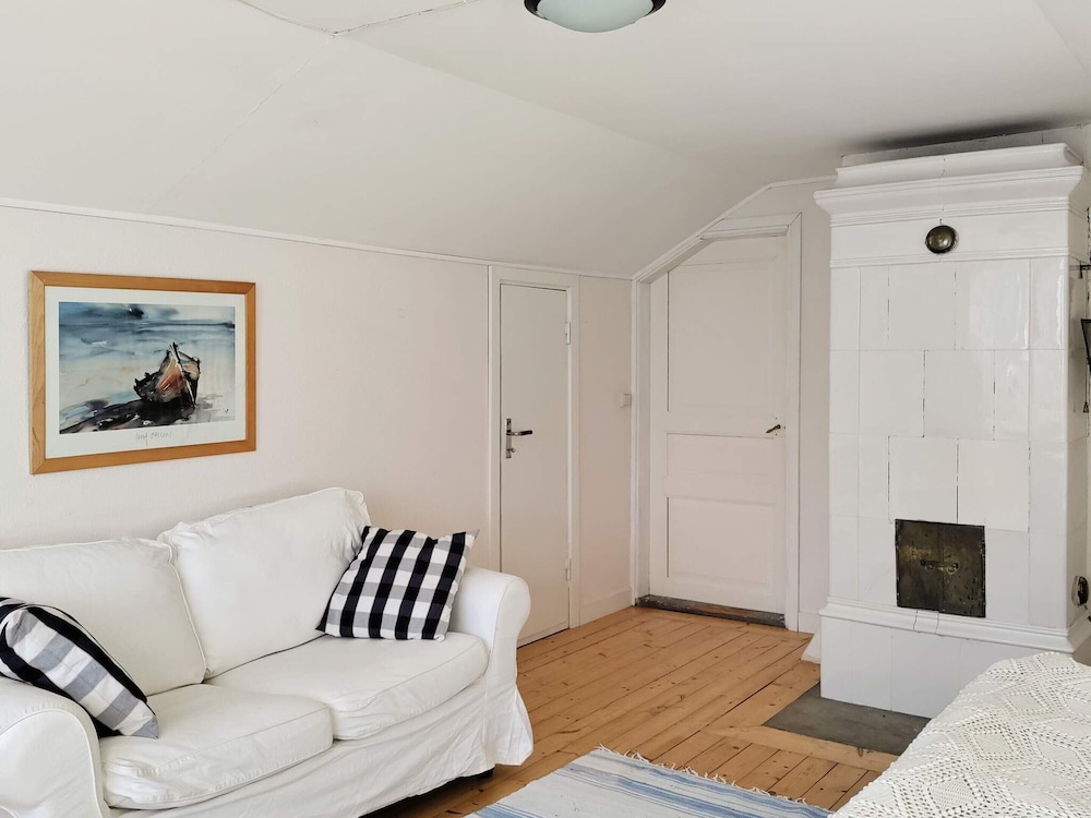 7 Person Holiday Home in Nykvarn-by Traum view 3