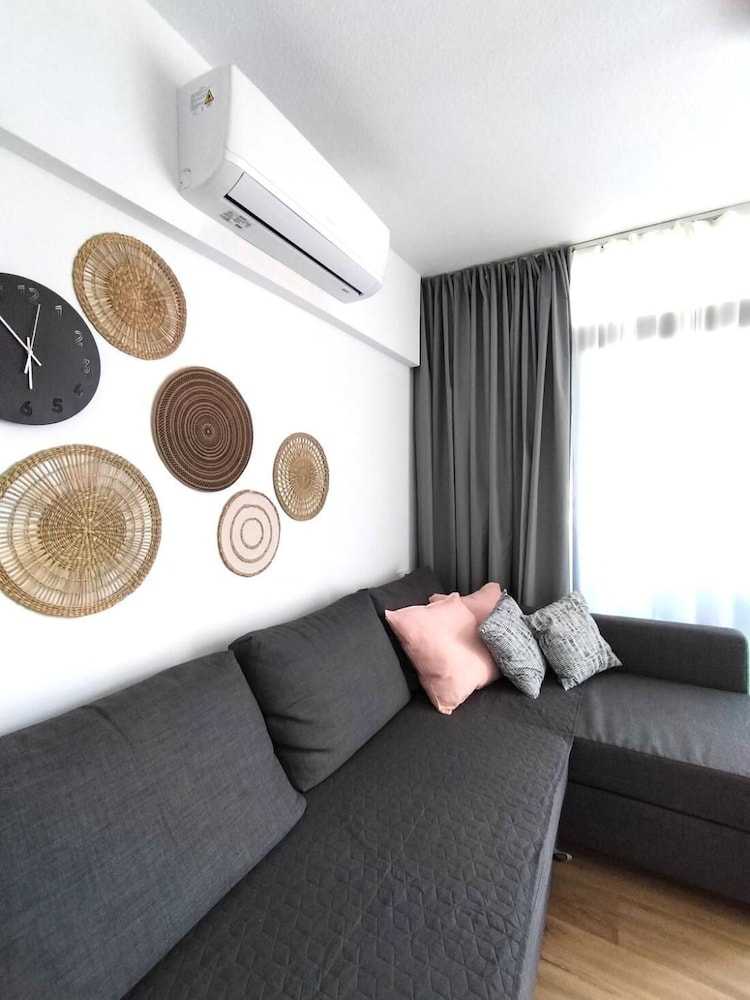 Casita Angelina - Playa del Cura