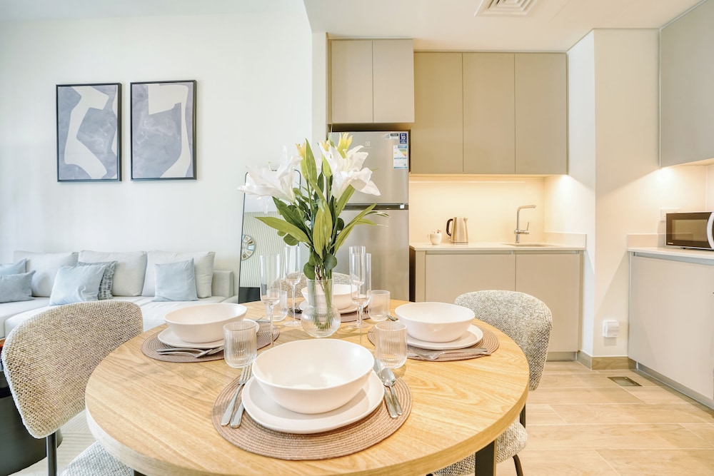 PVH - Lotus Creek Beach 1BR
