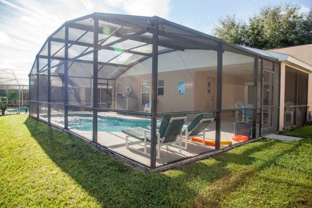 Ly58134 - Indian Ridge - 4 Bed 2 Baths Villa - Image 2