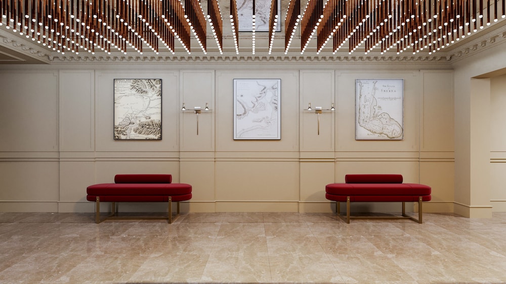 IBOS OTELLERİ İZMİR - Image 124