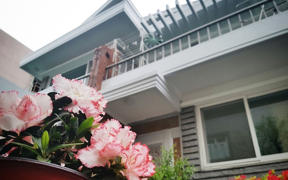 Gwangju Byulbam Guest House view 2
